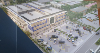 Commercial Shops for Sale in Mundra, Kutch (276 Sq.ft.)