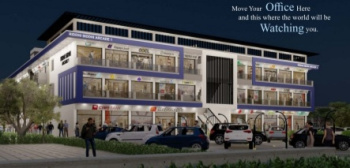 304 Sq.ft. Commercial Shops for Sale in Mundra, Kutch