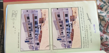 Flats & Apartments for Sale in Mandvi, Kutch (58 Sq. Meter)