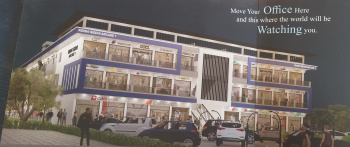 534 Sq.ft. Commercial Shops for Sale in Mundra Port, Kutch