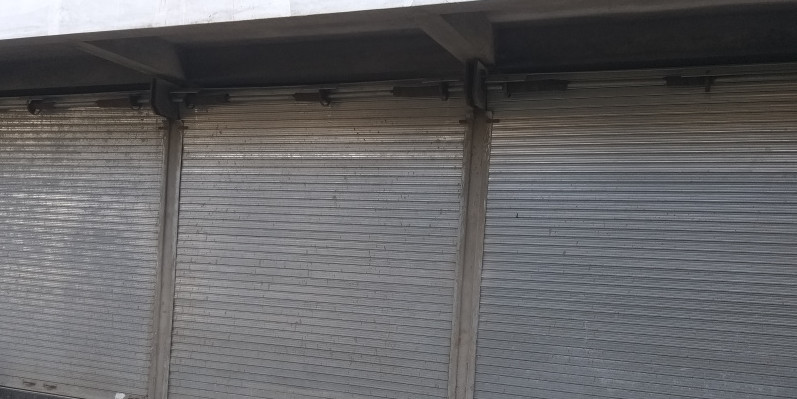 456 Sq.ft. Commercial Shops for Rent in Mundra Port, Kutch