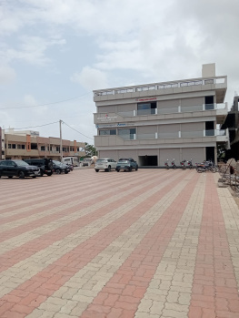 Commercial Shops for Rent in Mundra Port, Kutch (380 Sq.ft.)