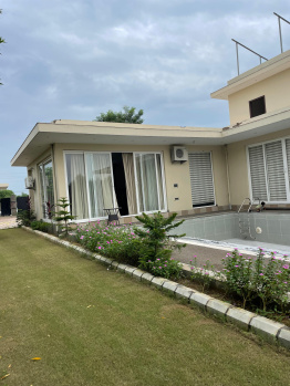 Agricultural/Farm Land For Sale In Sohna, Gurgaon (2100 Sq. Yards)