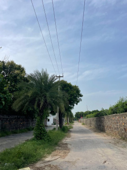 Property for sale in 33 Feet Road, Faridabad