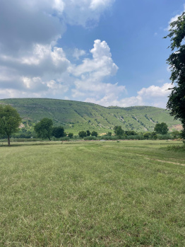 Agricultural/Farm Land for Sale in Naugaon, Alwar (25 Bigha)