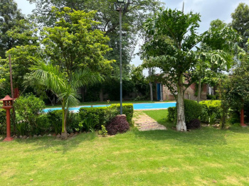 Agricultural/Farm Land for Sale in Sohna, Gurgaon (1.2 Acre)