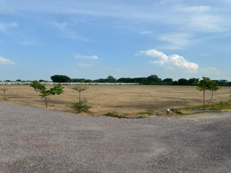 Agricultural/Farm Land for Sale in Sohna, Gurgaon (1 Acre)