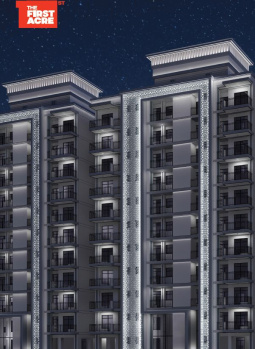1 BHK Flats & Apartments for Sale in Sector 78, Gurgaon (350 Sq.ft.)