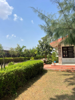 2420 Sq. Yards Agricultural/Farm Land for Sale in Faridabad Road, Gurgaon