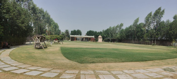 Agricultural/Farm Land for Sale in Sohna, Gurgaon (3600 Sq. Yards)