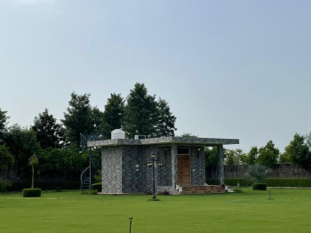 Agricultural/Farm Land for Sale in Sohna, Gurgaon (1 Acre)