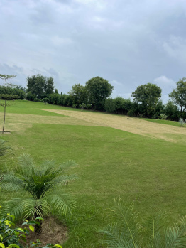 Agricultural/Farm Land for Sale in Sohna Road, Faridabad (1.5 Acre)