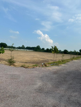 Agricultural/Farm Land for Sale in Sohna Road, Faridabad (1 Acre)