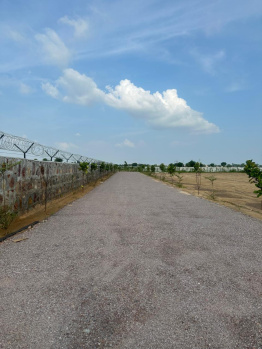 Agricultural/Farm Land for Sale in Sohna, Gurgaon (1210 Sq. Yards)