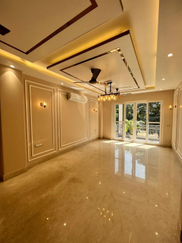 3 BHK Builder Floor for Sale in Sohna, Gurgaon (1310 Sq.ft.)
