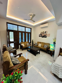 2 BHK Builder Floor for Sale in Sector 5, Gurgaon (1227 Sq.ft.)