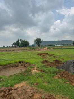 Property for sale in Pahari, Bharatpur