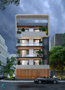 Agricultural/Farm Land for Sale in Sector 5, Gurgaon (1122 Sq.ft.)