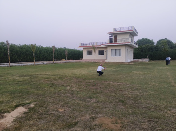 Agricultural/Farm Land for Sale in Sohna, Gurgaon (1.1 Acre)