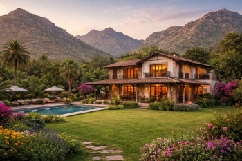 Agricultural/Farm Land for Sale in Naugaon, Alwar (7 Bigha)