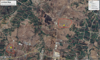 Industrial Land / Plot For Sale In Khandala, Satara (18 Acre)