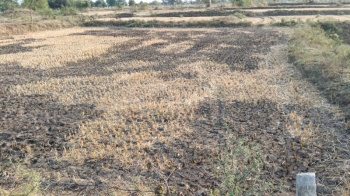 Industrial Land / Plot For Sale In Shirwal, Satara (3 Acre)
