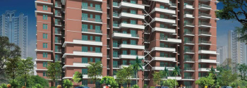2.5 BHK Flats & Apartments for Sale in Swarna Jayanti Nagar, Aligarh (1191 Sq.ft.)