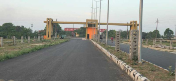 Commercial Plot For Sale – Transport Nagar