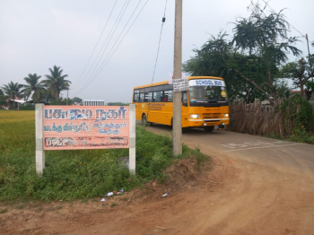 Property for sale in Allithurai, Tiruchirappalli