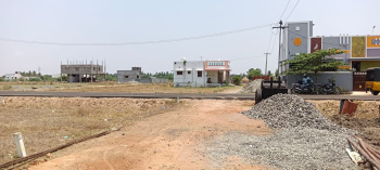 Property for sale in Somarasempettai, Tiruchirappalli