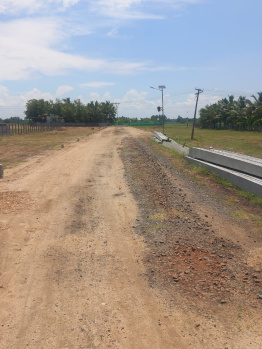 Property for sale in Somarasempettai, Tiruchirappalli