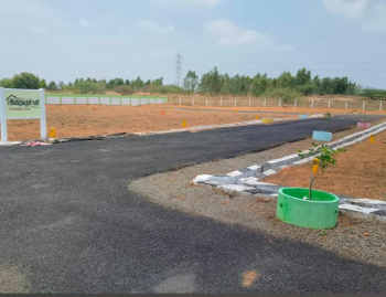 Property for sale in Kajamalai Colony, Tiruchirappalli