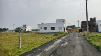 Residential Plot for Sale in Adavathur East, Tiruchirappalli (1000 Sq.ft.)