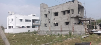 1200 Sq.ft. Residential Plot for Sale in Ezhil Nagar, Tiruchirappalli