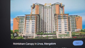 5 BHK Flats & Apartments for Sale in Urwa, Mangalore (4500 Sq.ft.)