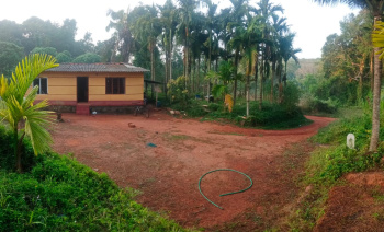 Residential Plot for Sale in Belthangady, Mangalore (1.9 Acre)
