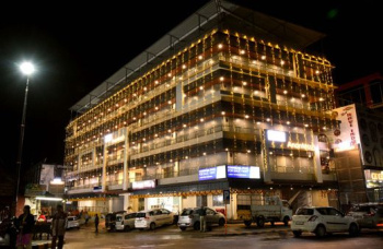 Commercial Shops for Rent in Lower Car Street, Mangalore (409 Sq.ft.)