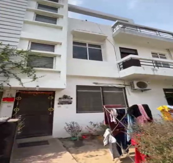 3 BHK Independent House for Sale in Ansal Town, Agra (152 Sq. Yards)