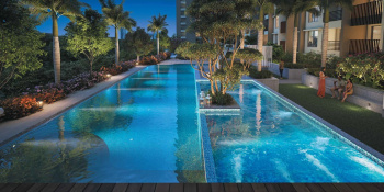 2 BHK Flats & Apartments for Sale in Keshav Nagar, Pune (1085 Sq.ft.)