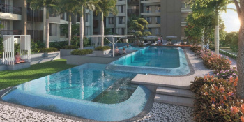 3 BHK Flats & Apartments for Sale in Keshav Nagar, Pune (1400 Sq.ft.)