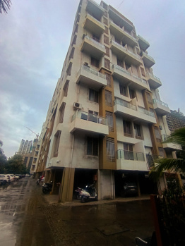 2 BHK Flats & Apartments for Sale in Keshav Nagar, Pune (1000 Sq.ft.)