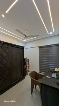 Flats & Apartments for Sale in Keshav Nagar, Pune (800 Sq.ft.)