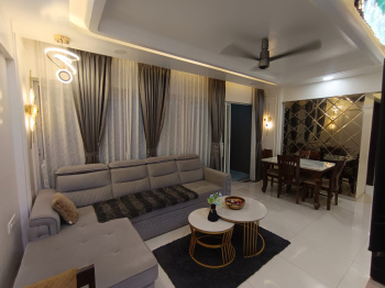 Flats & Apartments for Sale in Keshav Nagar, Pune (1300 Sq.ft.)