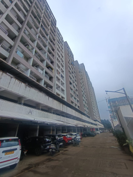 1 BHK Flats & Apartments for Sale in Keshav Nagar, Pune (800 Sq.ft.)