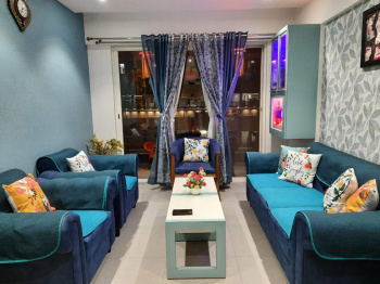 2 BHK Flats & Apartments for Sale in Keshav Nagar, Pune (1100 Sq.ft.)