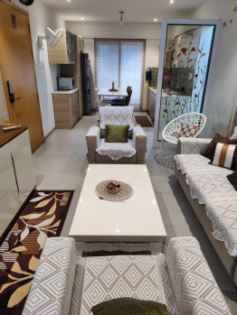 2 BHK Flats & Apartments for Sale in Keshav Nagar, Pune (1100 Sq.ft.)