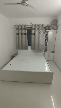 1 BHK Flats & Apartments for Sale in Keshav Nagar, Pune (800 Sq.ft.)