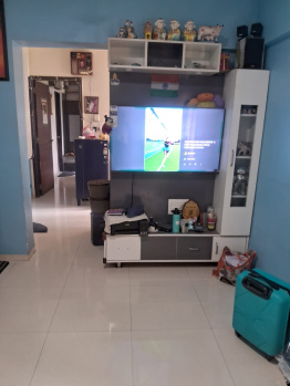 Flats & Apartments For Rent In Keshav Nagar, Pune (850 Sq.ft.)