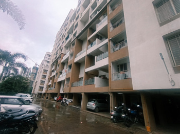 Flats & Apartments For Rent In Keshav Nagar, Pune (840 Sq.ft.)