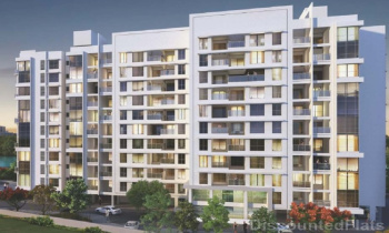 2 BHK Flats & Apartments for Sale in Keshav Nagar, Pune (1159 Sq.ft.)